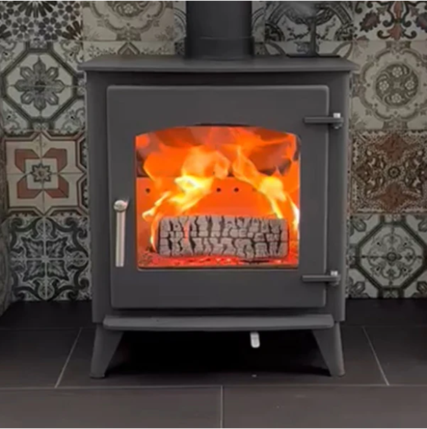 Introducing Stove Innovations' Hollington 20B and 12B Boiler Stoves