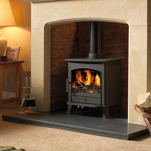 Types Of Wood You Shouldn't Burn | Stove Supermarket