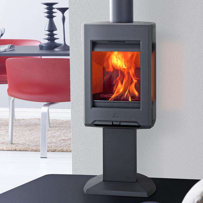 Installing a wood burning stove yourself? Here’s a few reasons why that isn’t a good idea…