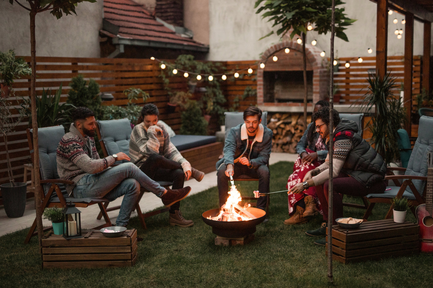 5 Garden Trends You Should Know for 2020