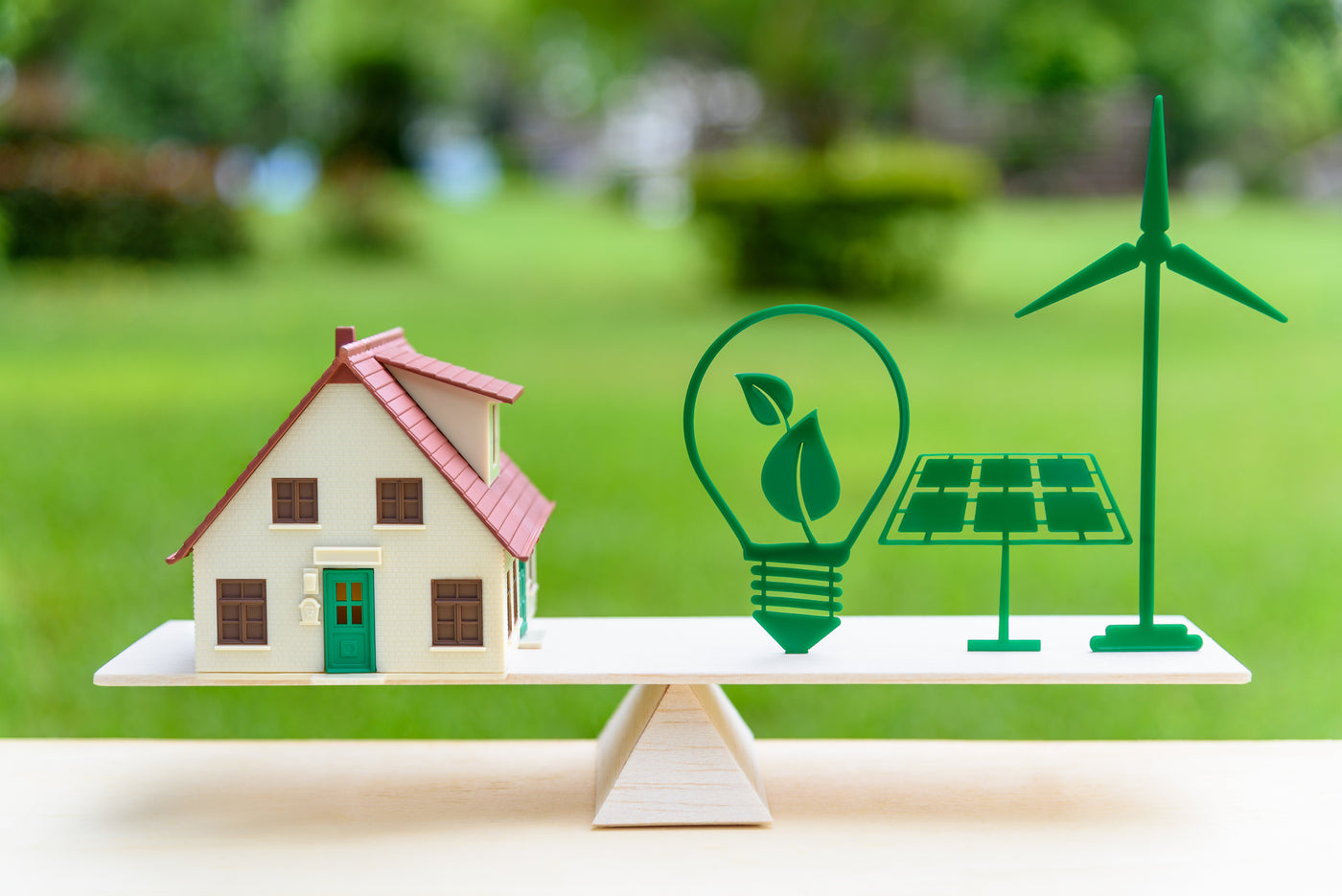 Sustainability Swaps - How Can You Help Our Planet In Your Home?
