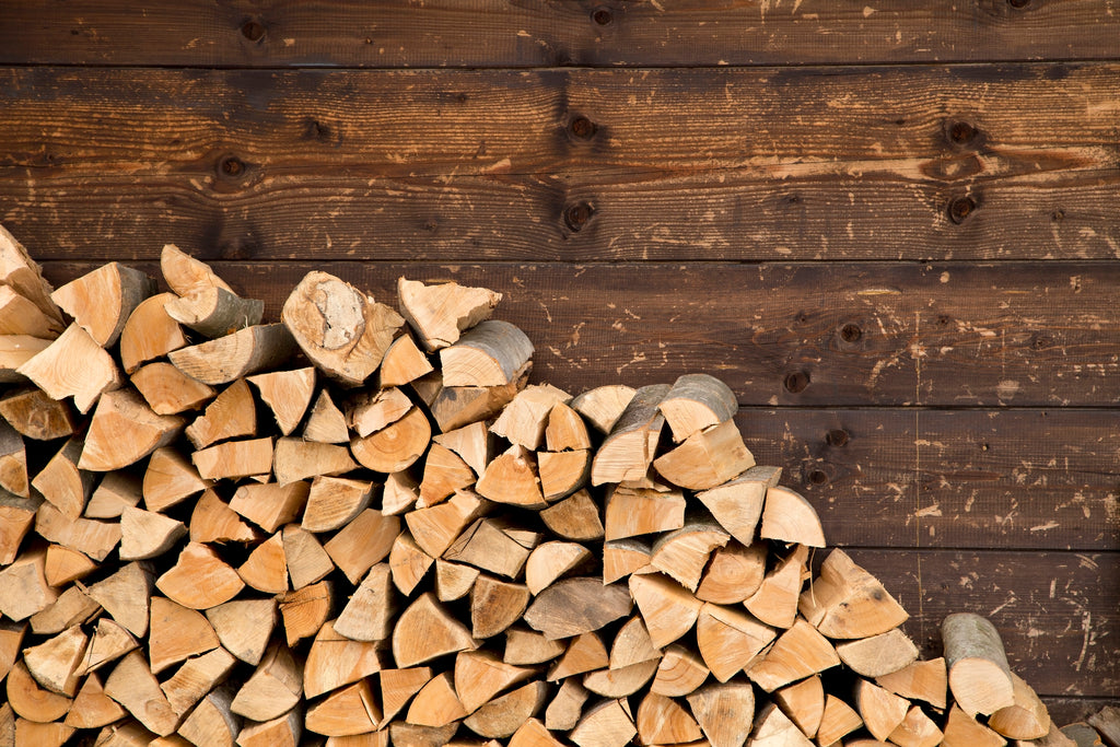 Can I Burn Wood Without Causing Pollution?