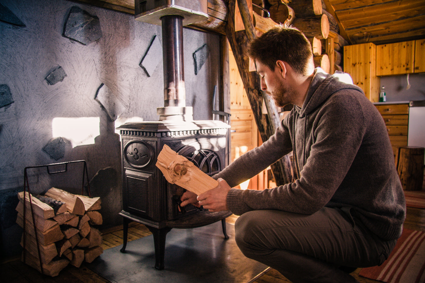 Top 5 Ways To Make Your Home More Energy Efficient