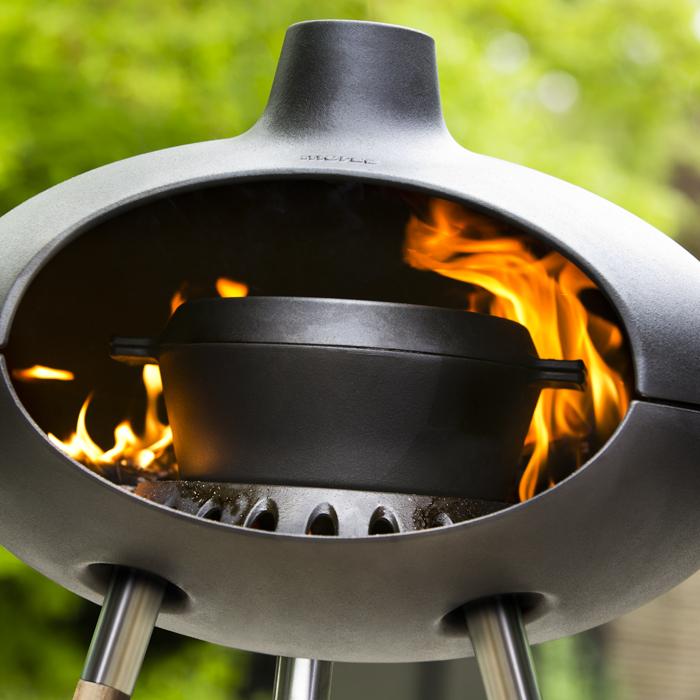 Top Tips On How To Clean And Maintain Your Outdoor Oven!