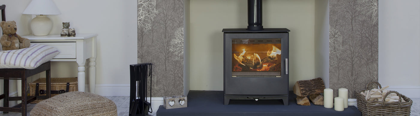 Brand Spotlight: Mendip Stoves