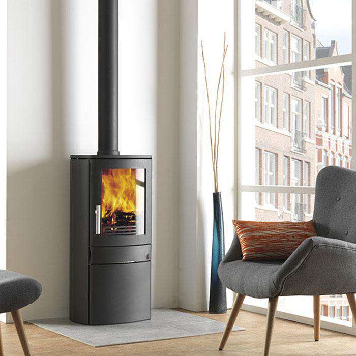 Log Burner vs. Multi Fuel Stove: Which is Right for You?