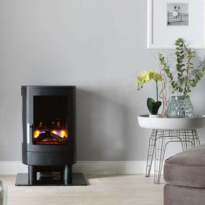 How to heat your new build home!