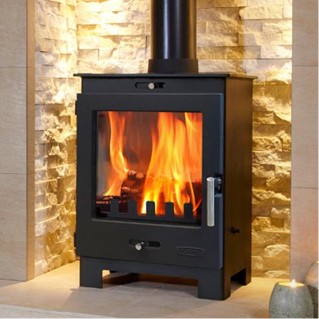 The Best Wood Burning Stoves of 2021 for Under £500