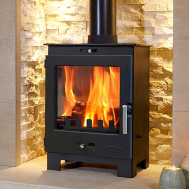 Best Wood Burning Stoves of 2021 for Under £500 Stove Supermarket