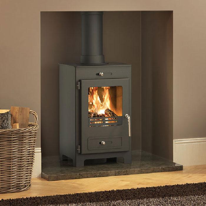Which are the best: Cast Iron or Steel Stoves?
