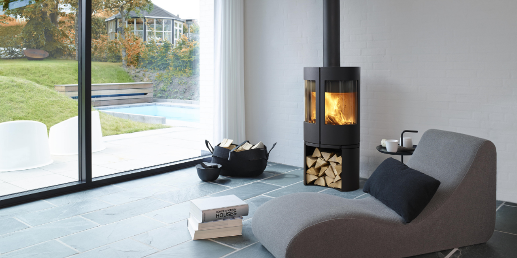 Top 5 Stylish Contemporary Stoves