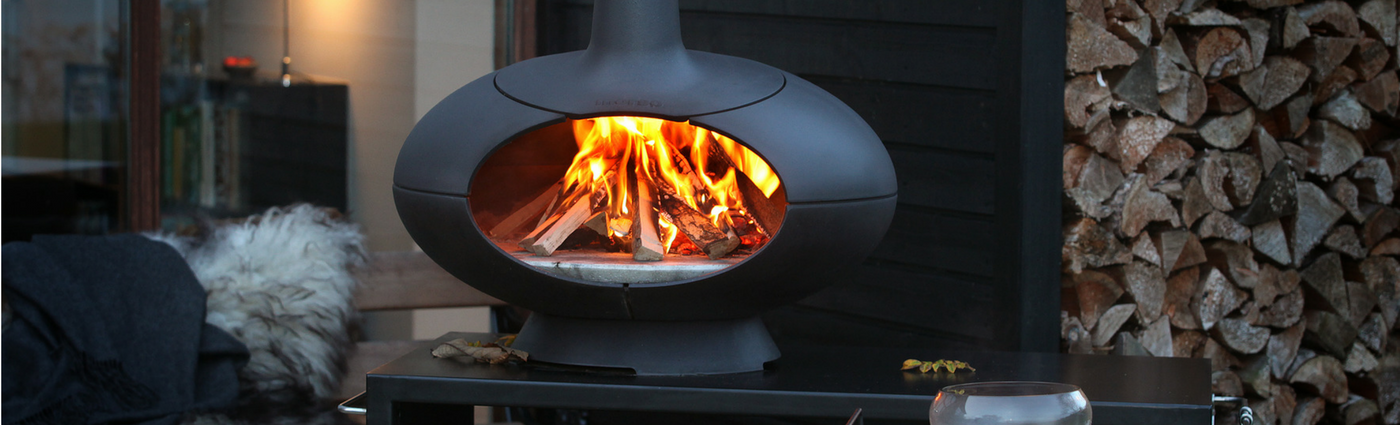 Introducing: Morso Outdoor Living Collection