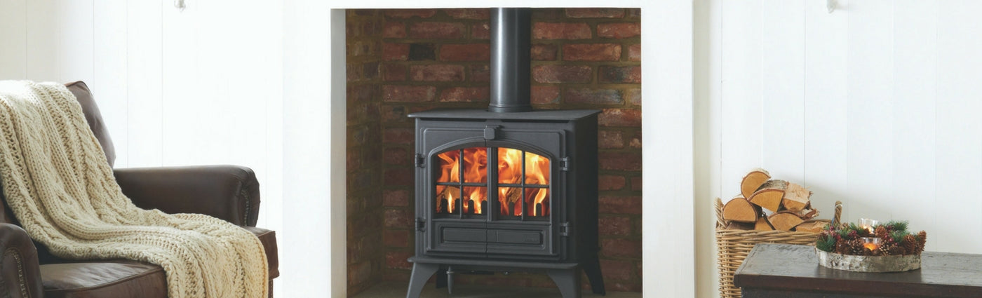 5 Questions to Ask Yourself When Choosing a Wood Burning Stove
