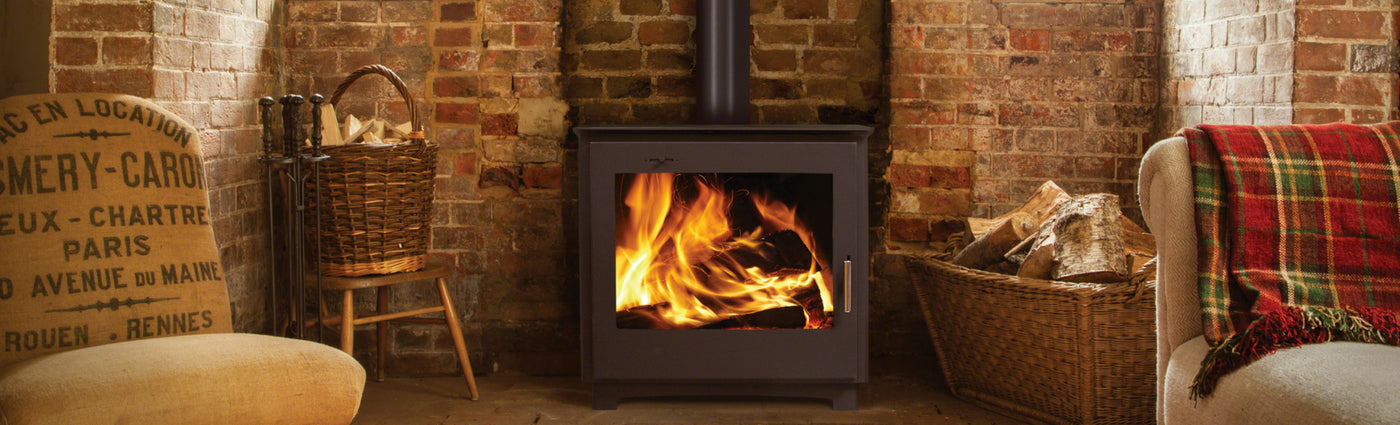 Wood Burning Stove Maintenance: What do I need to do?