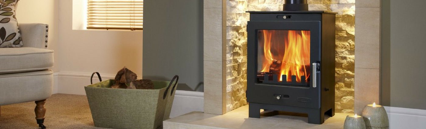 5 Reasons to buy a Flavel Arundel
