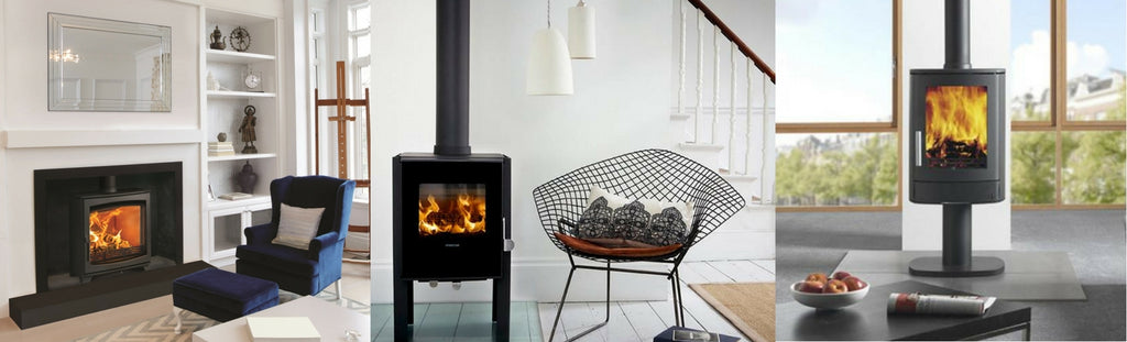10 Of The Best Wood Burning Stoves Of 2018