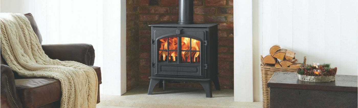 Can Wood Burning Stoves be Eco-Friendly?