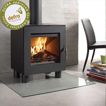 What is the best type of stove for the environment?