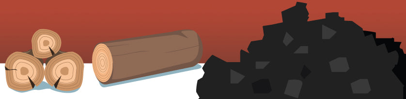 A Beginners Guide To Starting A Fire In Your Wood Burning Stove