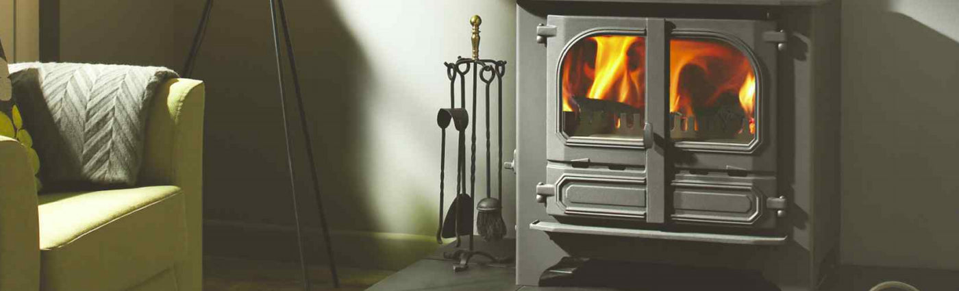 Brand Spotlight: Dunsley Stoves
