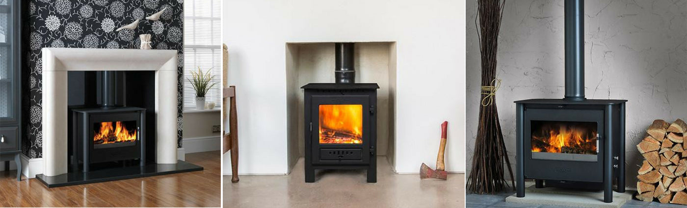 Brand Spotlight – Esse Stoves