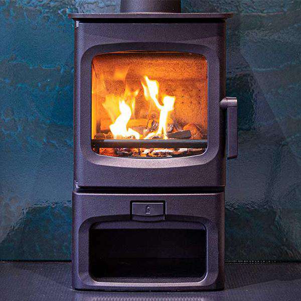 The Best Small Stoves for your Garden Annex