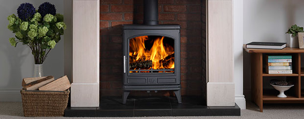 The rise of the Eco-Stove - Why you should make the switch.