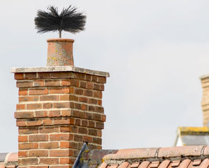 Do I need a chimney sweep?