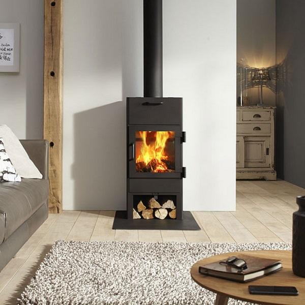 Are Wood Burning Stoves Eco-Friendly?