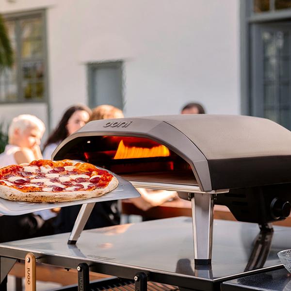 Designing your own outdoor kitchen ready to entertain this summer!