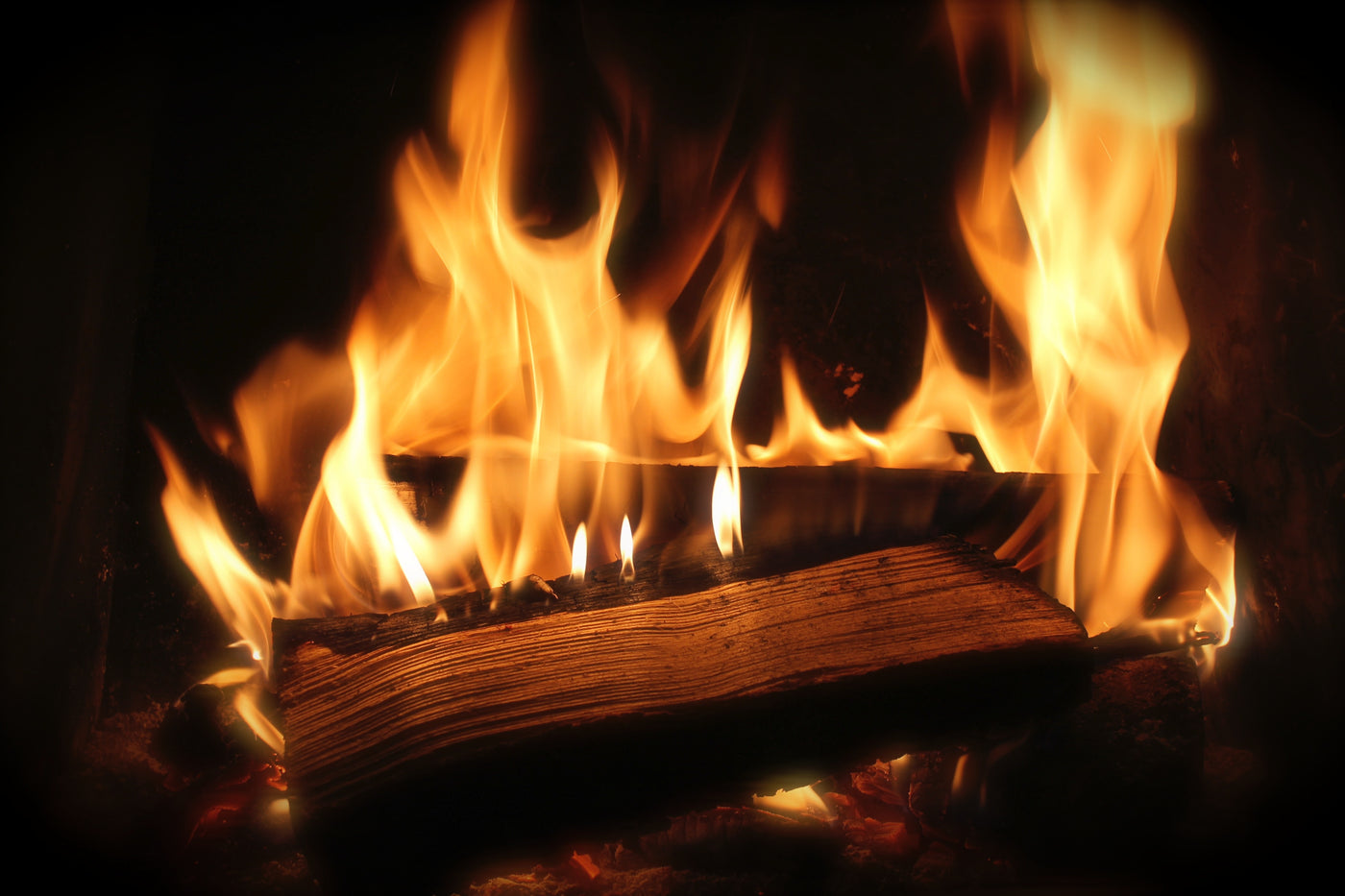 Why Does My Wood Burner Keep Going Out?