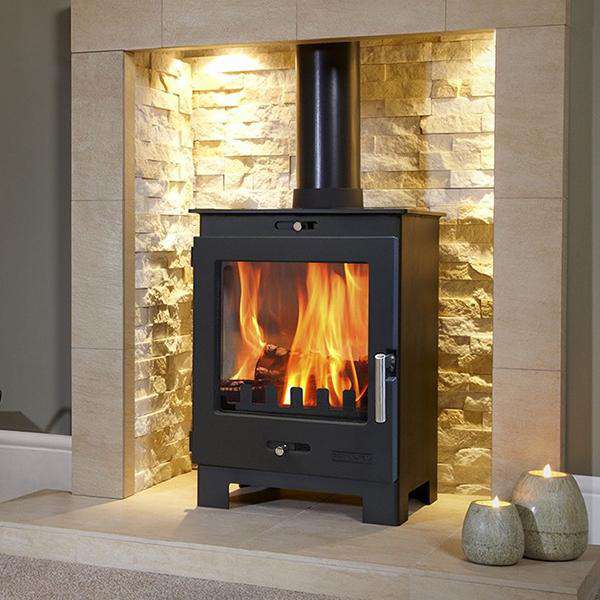 What Are DEFRA Approved Stoves?