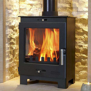 The Portway Arundel Log Burner Review - everything you need to know