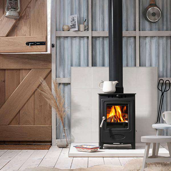 Stove Supermarket’s Best Small Stoves For 2022!