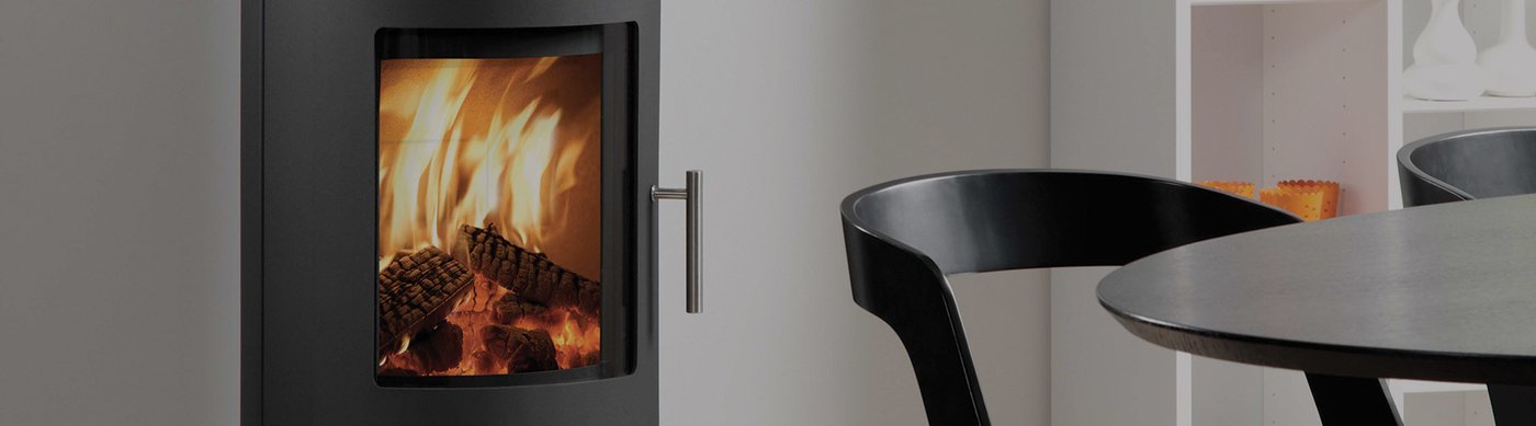 How do I choose the right heat output for my wood burning stove?