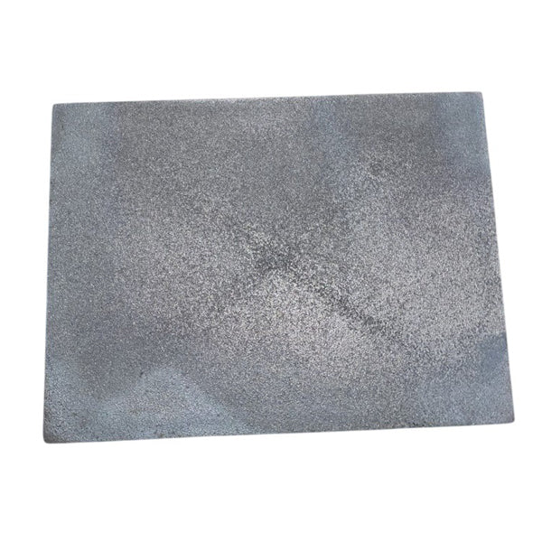 002/AV31 - Charnwood Baffle / Throat Plate - Stove Supermarket