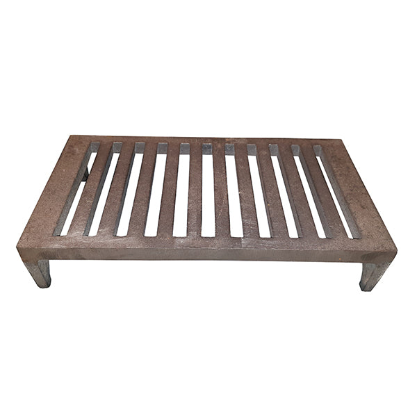002/SW09 - Charnwood Country 6 MK1 Grate