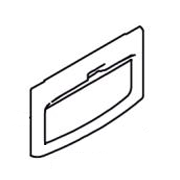 003/AC002 - Charnwood Aire 7 Store Stand Front Lower Casting