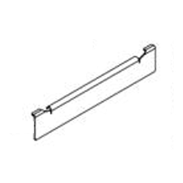 010/AB006 - Charnwood Cranmore 5 Ash Retainer