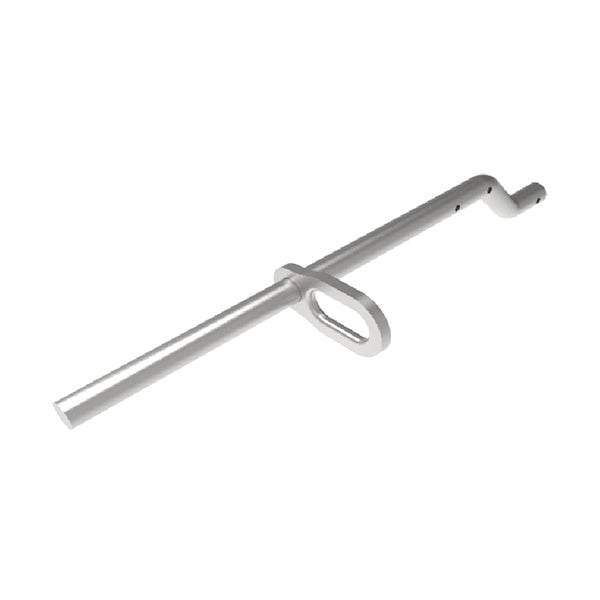 010/BU077 - Charnwood Skye 5 Driver Bar Assembly