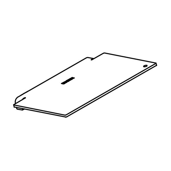 010/KZ032 - Charnwood Arc 7 Upper Baffle / Throat Plate