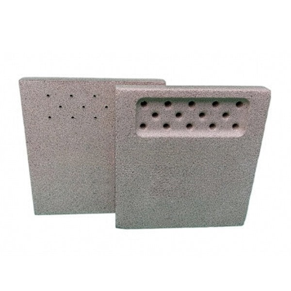 02226 - Dunsley Rear Brick - Avance 400 & Highlander 5 Enviroburn