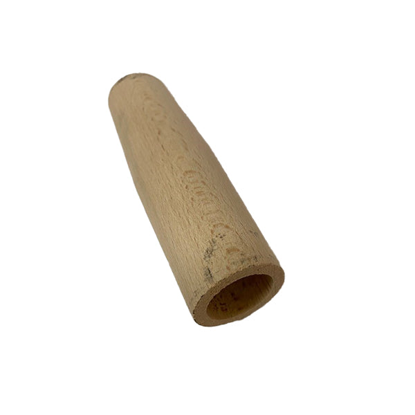 02299 - Dunsley Avance 400 & 500 Wooden Slip On Handle