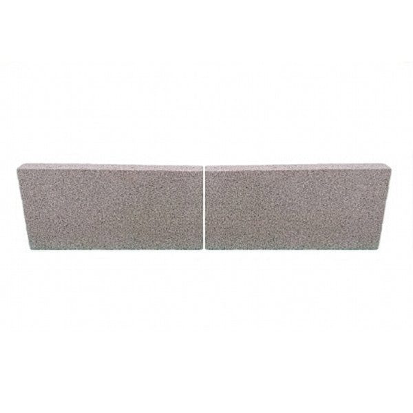 02457 - Dunsley Avance 400 Rear Bottom Brick