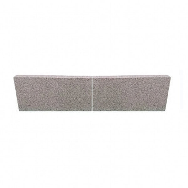 02506 - Dunsley Avance 500 Rear Bottom Bricks
