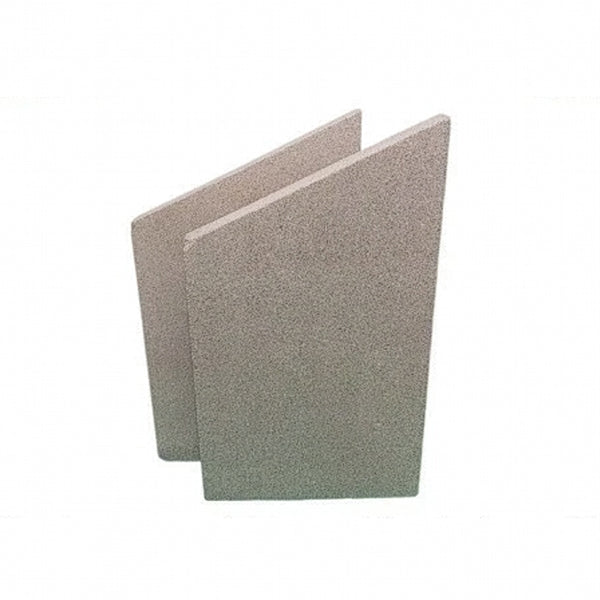 02507 - Dunsley Avance 500 Side Bricks