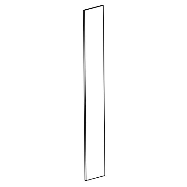 10050629 - Jotul F370 Advance Series R/H Side Glass