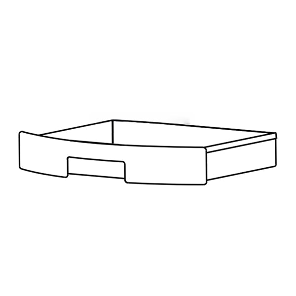 10050636 - Jotul F360 / F370 Advance Series Ashpan