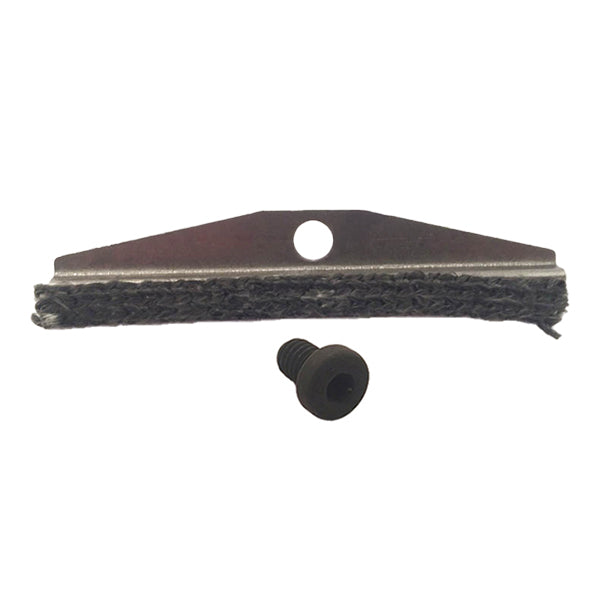 12021534 - 155726 Jotul Glass Clip & Screw (Long Type)