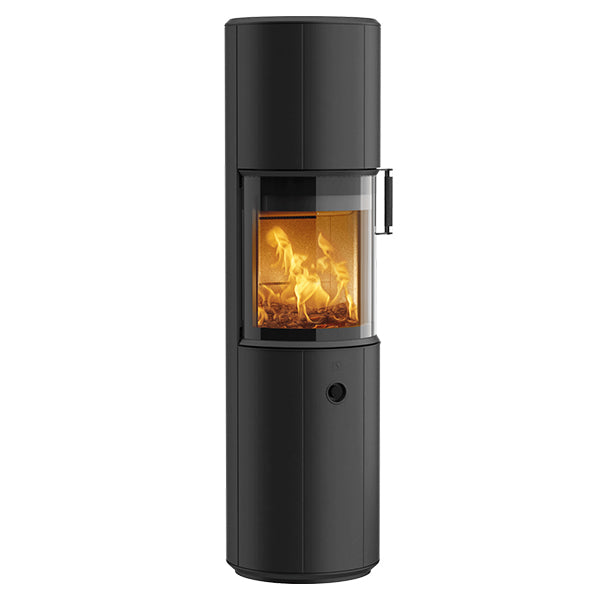 Scan 67 1600mm Wood Burning Stove